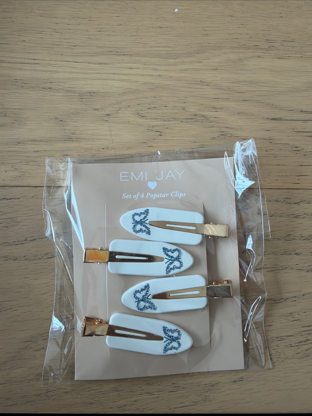 Emi Jay Clips